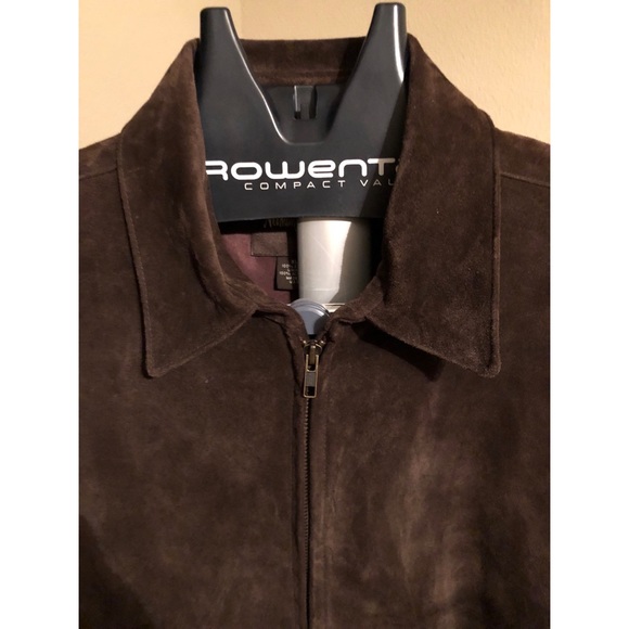 Suede Jacket - Picture 2 of 7